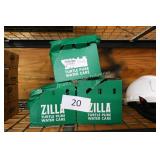 3-zilla turtle pure water care