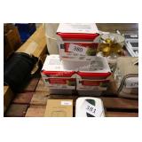 3-2ct 6qt food storage containers