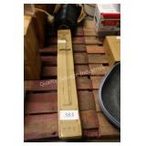 multi use retractable gate