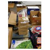 2-6ct raw sugar hand sanitizers