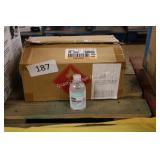 24ct hand sanitizers