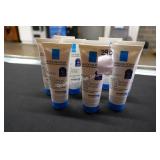 9/2.53oz la roche posay moisturizing cream