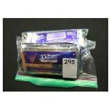 24ct crest white strips (display)