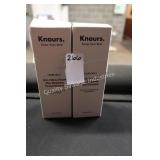 2 knours 2n1 facial cleanser (display)