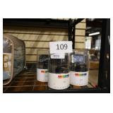 3 activeon cx cameras - not tested