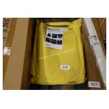 rear/trunk car protector