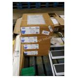 4-16ï¿½ polishing pads