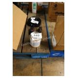 pro trade pvc cement