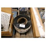 roll of banding straps