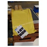 rear/trunk floor mat