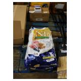 2-15lb N&D dog food