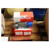 3 legrand pin & sleeve splash proof plug