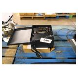 wren master power supply