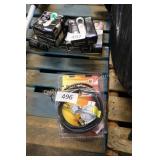 12ï¿½ propane hose regulator