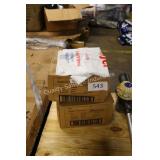 2-1500ct plastic bags