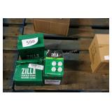 3 zilla turtle pure water care