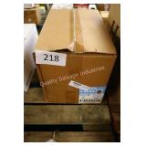 cantex 50ct 3ï¿½ UL end bell