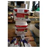 2-2ct 6qt commercial grade food containers