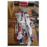 20 duralast lift supports