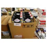 ctn of halco downlights