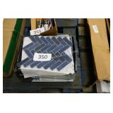 2/ 6sqft stainmaster tile