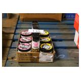 12 the doux hair care products