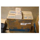 scott 16pk multi fold towels