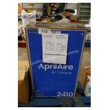 aprilaire air cleaner 16x25