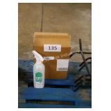 6-26oz go glass cleaner