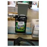 1g spectracide weed stop