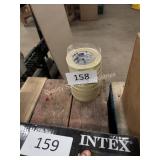 one lot of craft tapes