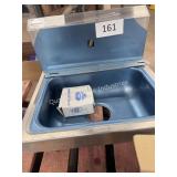 msf restaurant ss hand wash sink