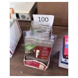 lutheran dimmer light switches