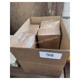 lot of tender medical tape/wrap