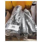 4 cup holder attachments for coleman coolers