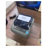 zebra label printer - gx430