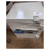 fire king safe kf1814