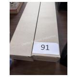 lot of 24ï¿½ broom heads