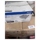 coffee machine & printer levels & accessories