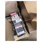 one box ceiling storage racks