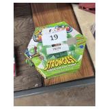 strongest wubble ball