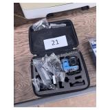 4k gopro style action camera