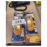 two zircon stud finders