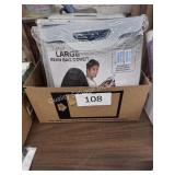 furniture and beanbag covers