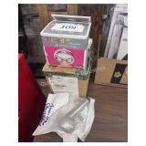 bathroom shower fixtures/shower heads