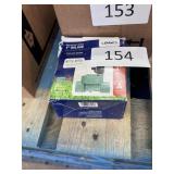 orbit 1ï¿½ in line sprinkler valve