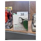 bluetooth blood pressure monitor