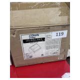 one led wall pack outdoor fixture