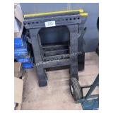 two sets of workhorses