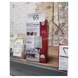 ge indoor outdoor antenna for tvs & stereo